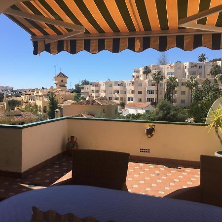 Apartamento Bellasol 19 Mijas Eksteriør bilde