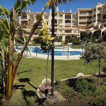 Apartamento Bellasol 19 Mijas Eksteriør bilde