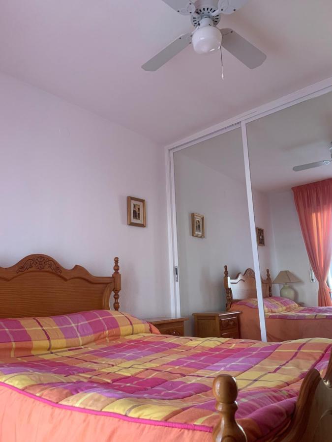 Apartamento Bellasol 19 Mijas Eksteriør bilde