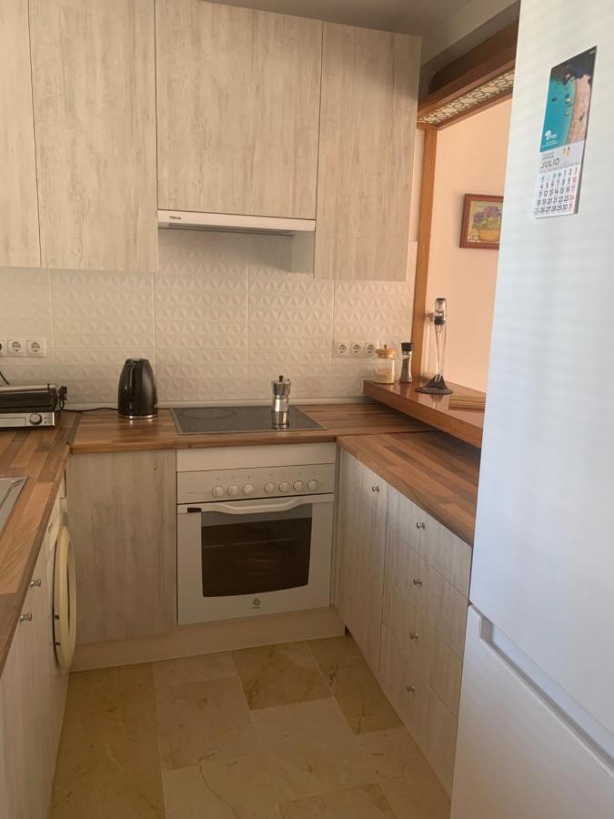 Apartamento Bellasol 19 Mijas Eksteriør bilde