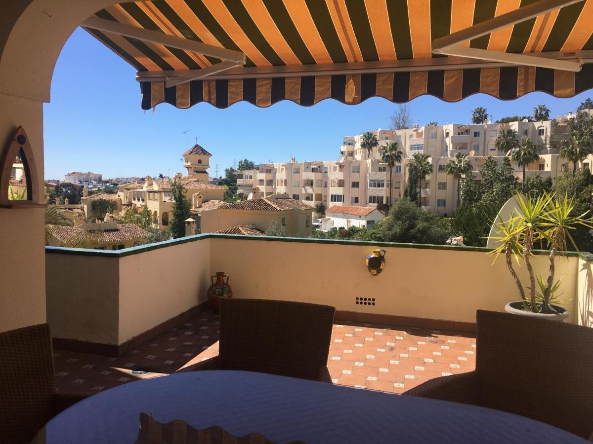 Apartamento Bellasol 19 Mijas Eksteriør bilde