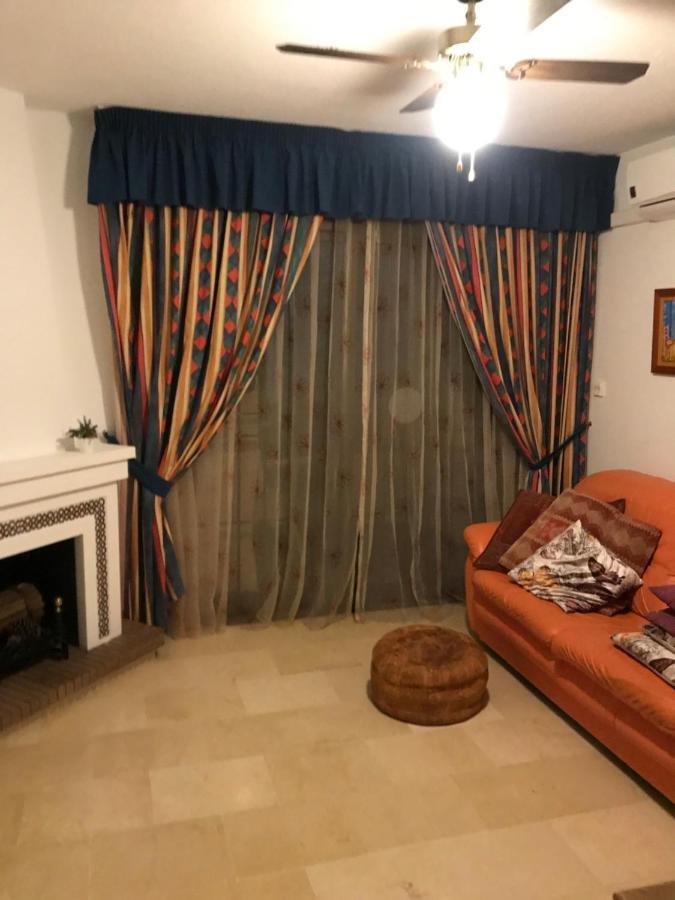 Apartamento Bellasol 19 Mijas Eksteriør bilde