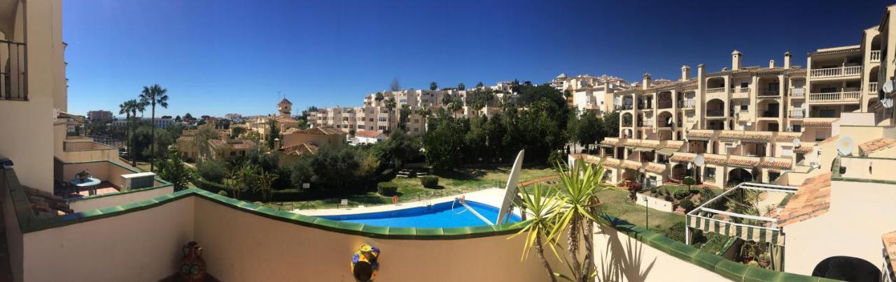 Apartamento Bellasol 19 Mijas Eksteriør bilde