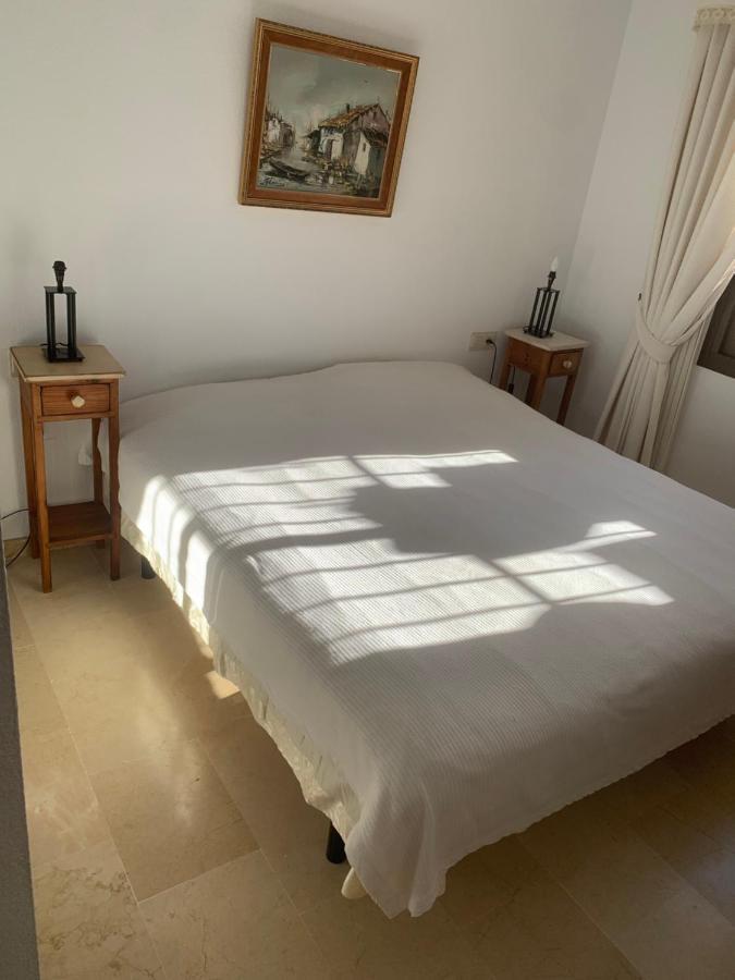 Apartamento Bellasol 19 Mijas Eksteriør bilde