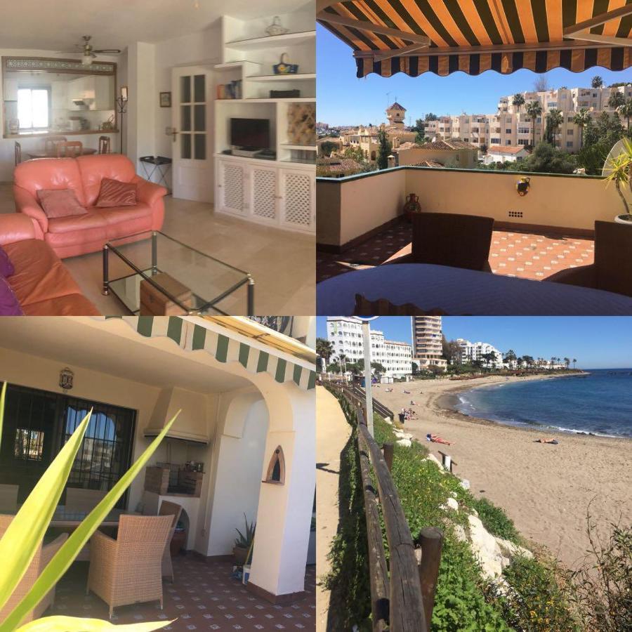 Apartamento Bellasol 19 Mijas Eksteriør bilde